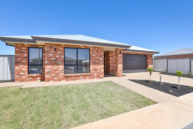 4 Linney Road, Mildura VIC 3500