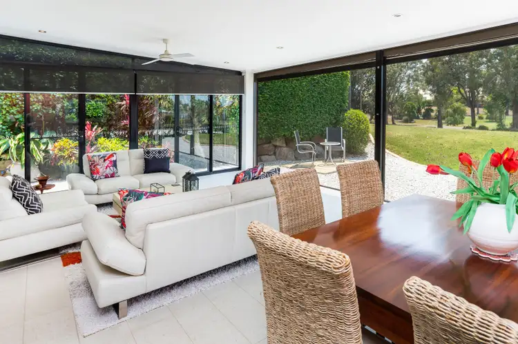 Third view of Homely house listing, 5220 Bay Hill Terrace, Sanctuary Cove QLD 4212
