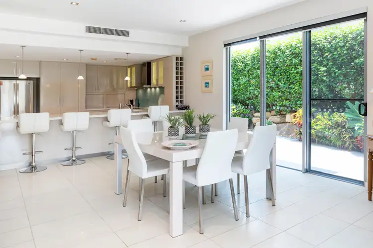 Fifth view of Homely house listing, 5220 Bay Hill Terrace, Sanctuary Cove QLD 4212