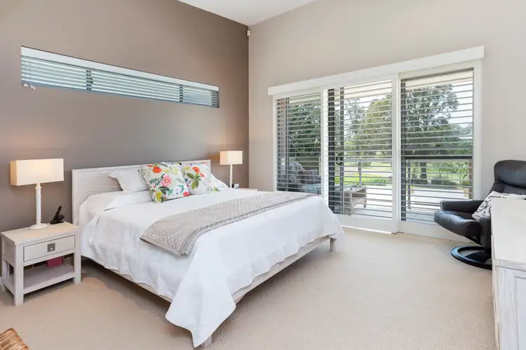 Sixth view of Homely house listing, 5220 Bay Hill Terrace, Sanctuary Cove QLD 4212