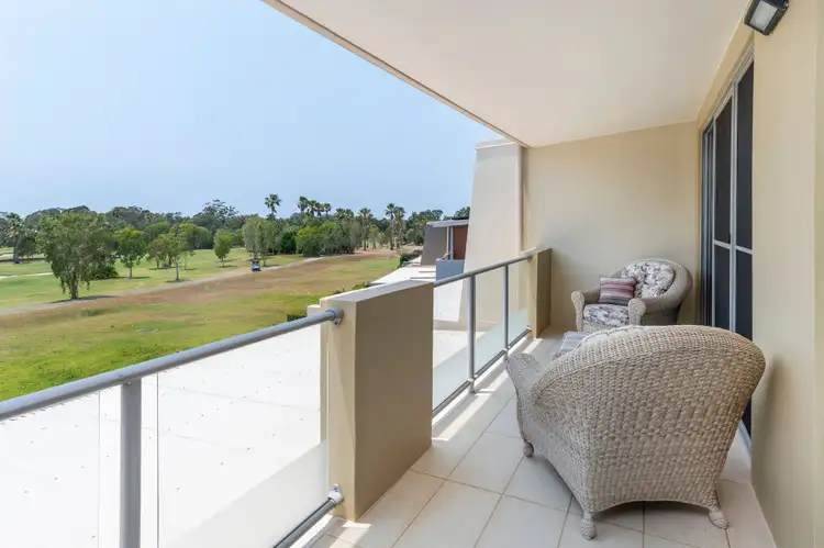 Seventh view of Homely house listing, 5220 Bay Hill Terrace, Sanctuary Cove QLD 4212