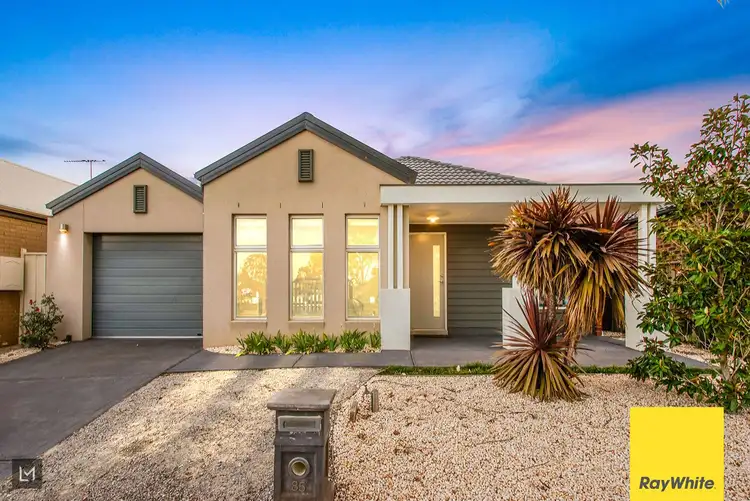85 Rippleside Terrace, Tarneit VIC 3029