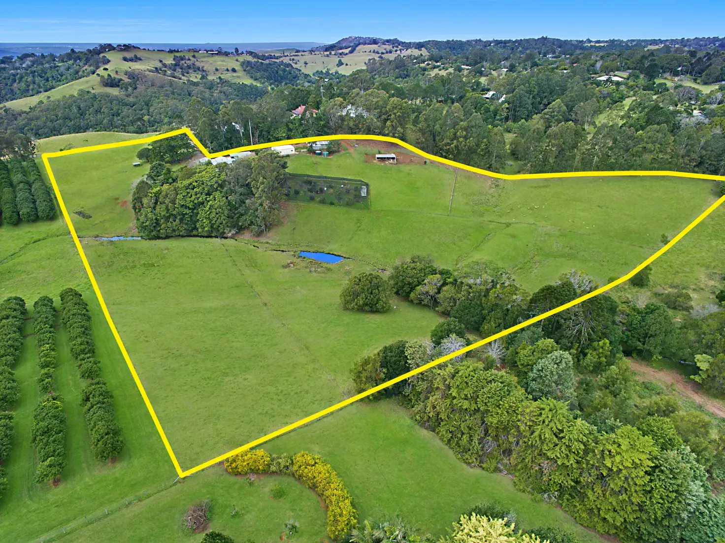 Main view of Homely house listing, 171 Burgum Road, North Maleny QLD 4552