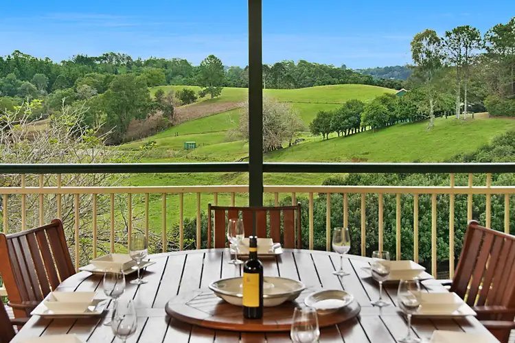 Second view of Homely house listing, 171 Burgum Road, North Maleny QLD 4552