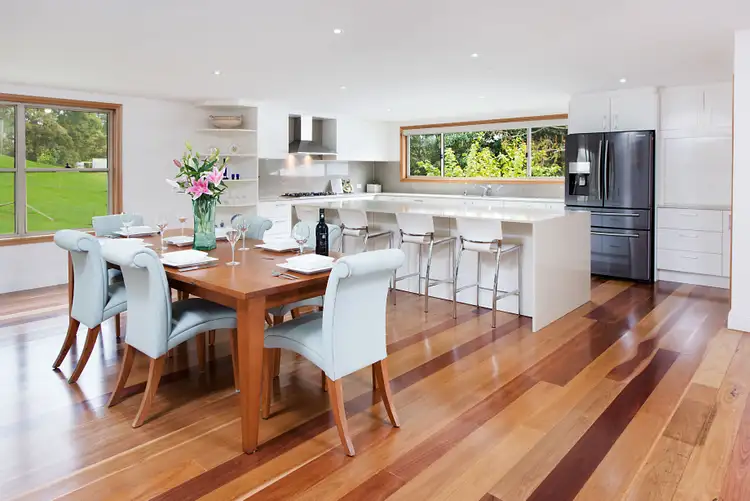 Third view of Homely house listing, 171 Burgum Road, North Maleny QLD 4552