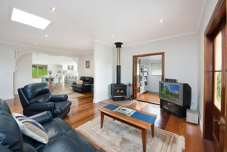 Fourth view of Homely house listing, 171 Burgum Road, North Maleny QLD 4552