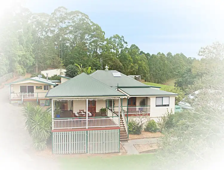 Fifth view of Homely house listing, 171 Burgum Road, North Maleny QLD 4552