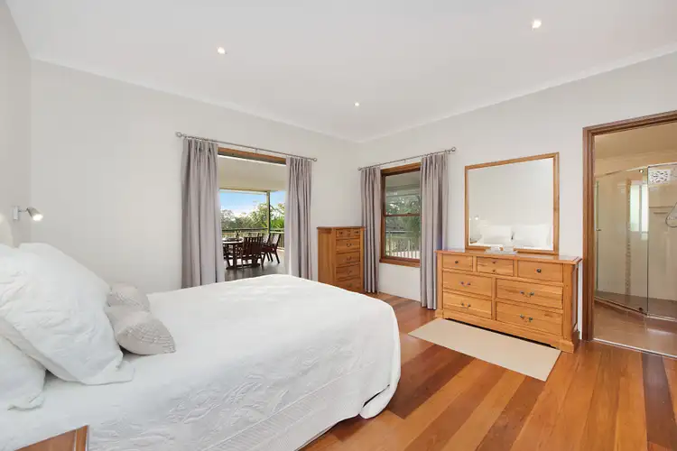Sixth view of Homely house listing, 171 Burgum Road, North Maleny QLD 4552