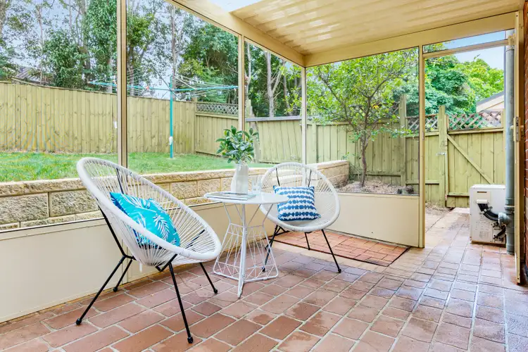 Second view of Homely house listing, 476A Windsor Road, Baulkham Hills NSW 2153