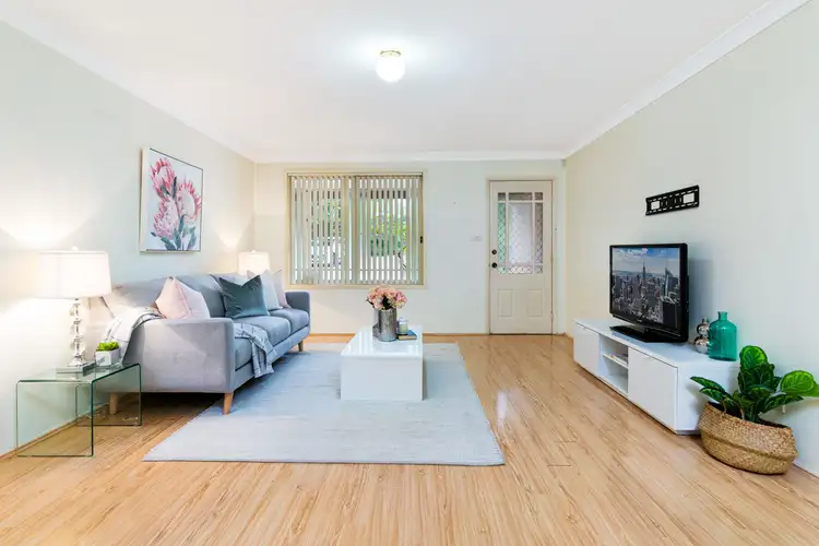 Fourth view of Homely house listing, 476A Windsor Road, Baulkham Hills NSW 2153