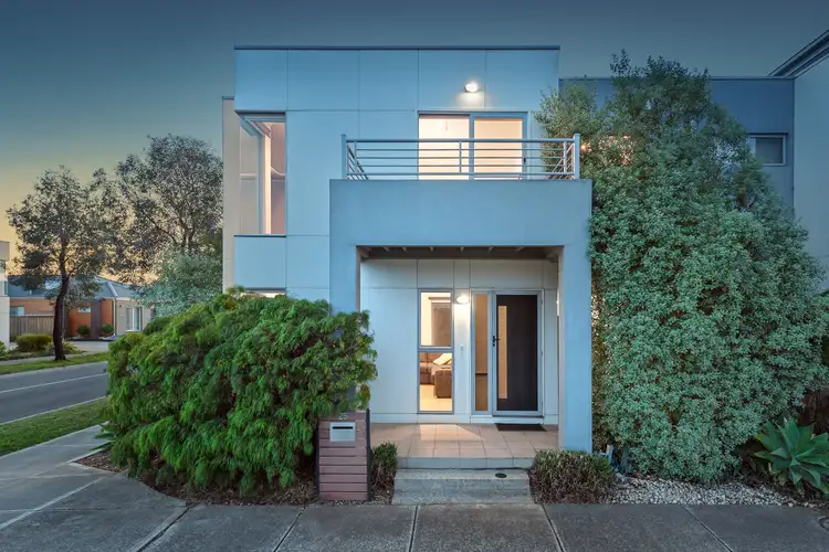 25 Champions Parade, Wollert VIC 3750