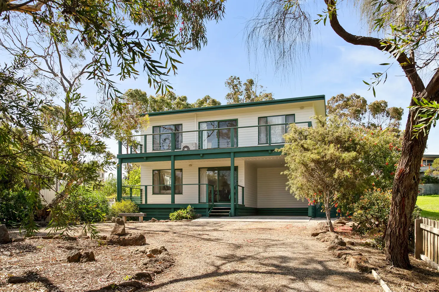 Main view of Homely house listing, 15 Mountainview Avenue, Ventnor VIC 3922