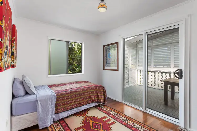 Fifth view of Homely house listing, 25 Larwon Terrace, Southport QLD 4215
