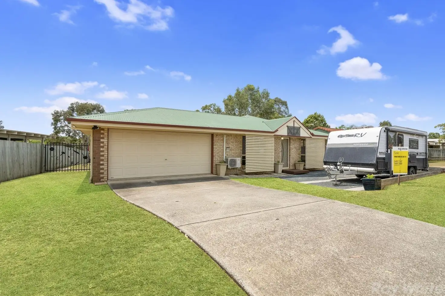 Main view of Homely house listing, 9 Hilldale Crescent, Morayfield QLD 4506