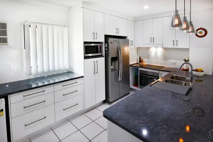 Unit 12/9-11 Gregory Street, North Ward QLD 4810