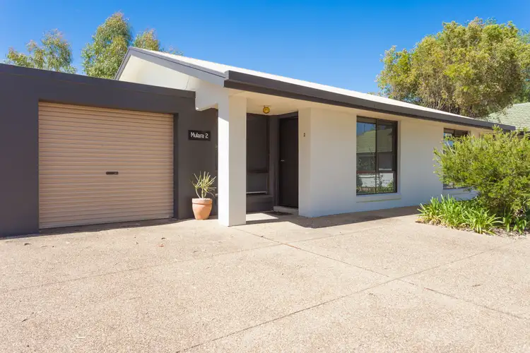 2 208-210 Melbourne Street, Mulwala NSW 2647