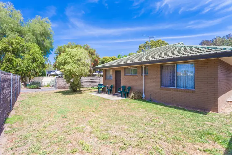 4 208-210 Melbourne Street, Mulwala NSW 2647