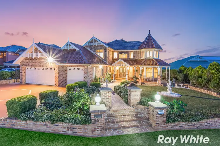 Second view of Homely house listing, 6 Hawkhurst Court, Murrumba Downs QLD 4503