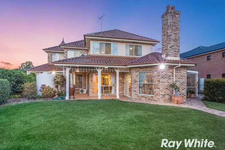 Third view of Homely house listing, 6 Hawkhurst Court, Murrumba Downs QLD 4503