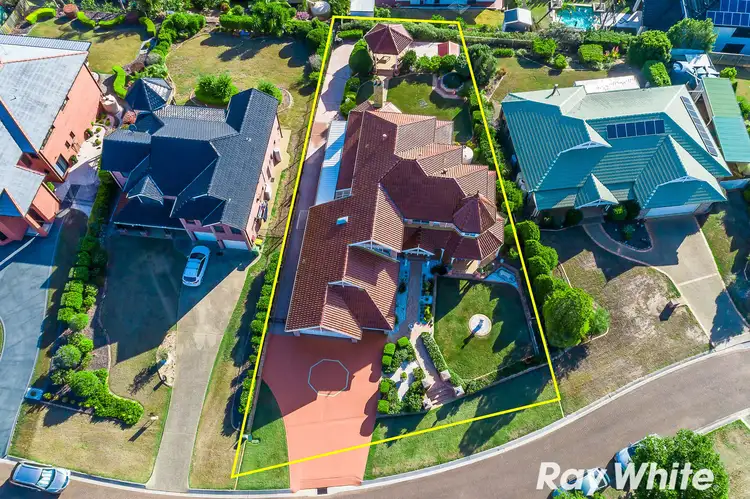 Seventh view of Homely house listing, 6 Hawkhurst Court, Murrumba Downs QLD 4503