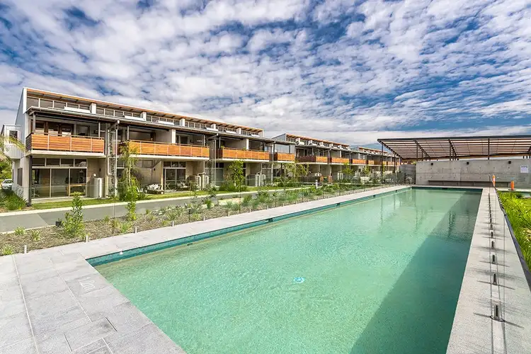 Main view of Homely house listing, 22 Parkes Avenue, Byron Bay NSW 2481