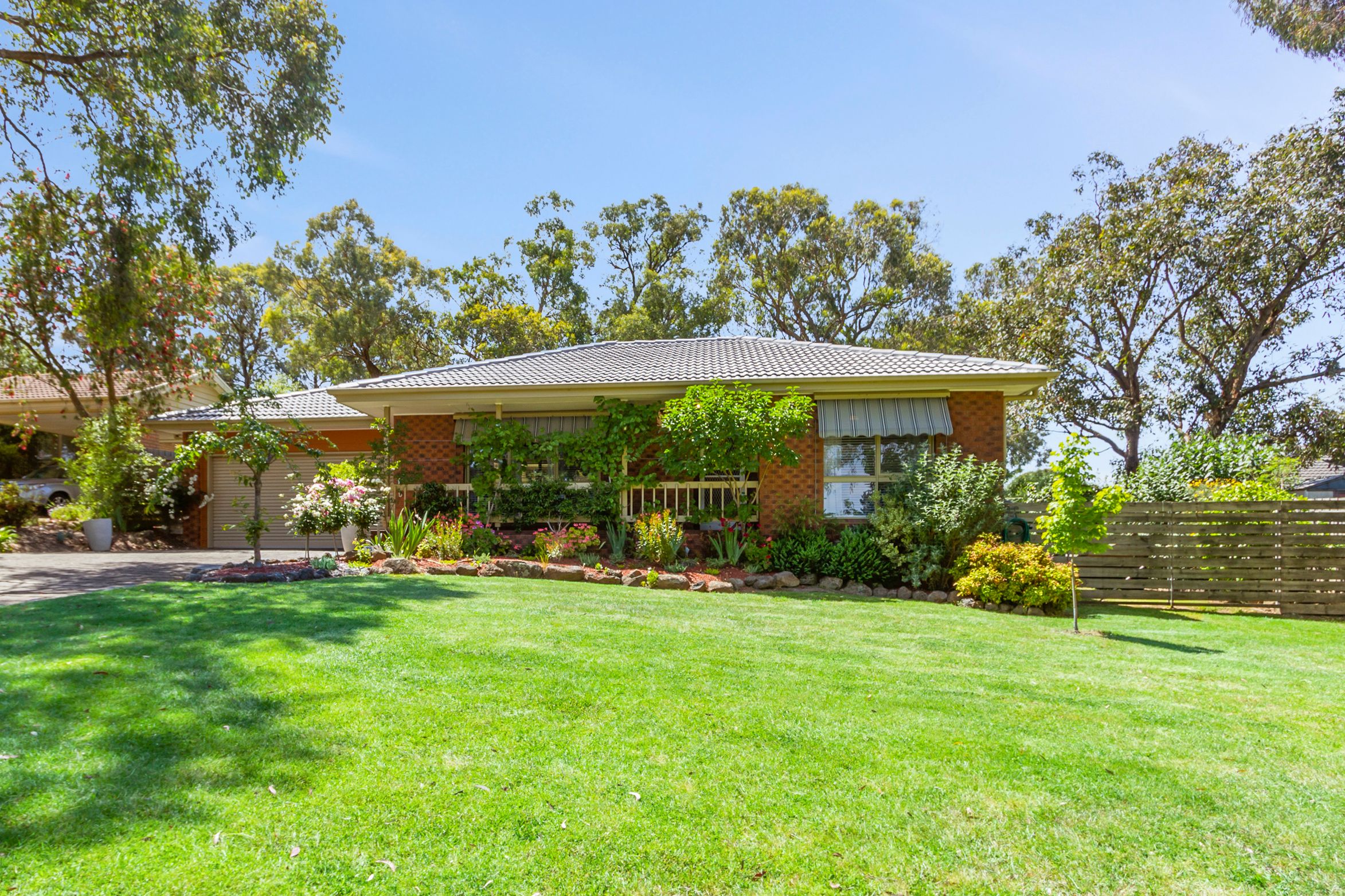 Lot 18, 27 Central Avenue, Croydon South VIC 3136