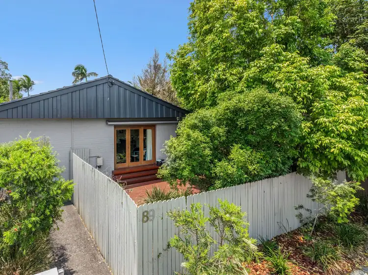 1/89 Beck Street, Paddington QLD 4064
