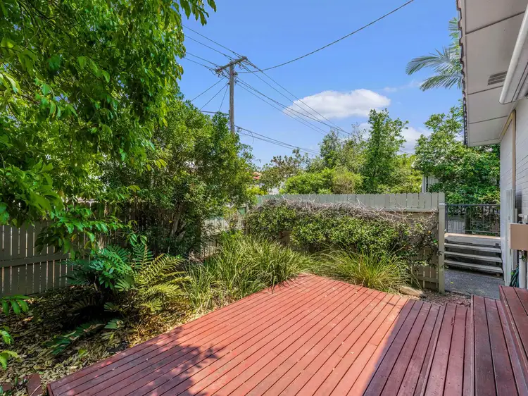 Fourth view of Homely apartment listing, 1/89 Beck Street, Paddington QLD 4064