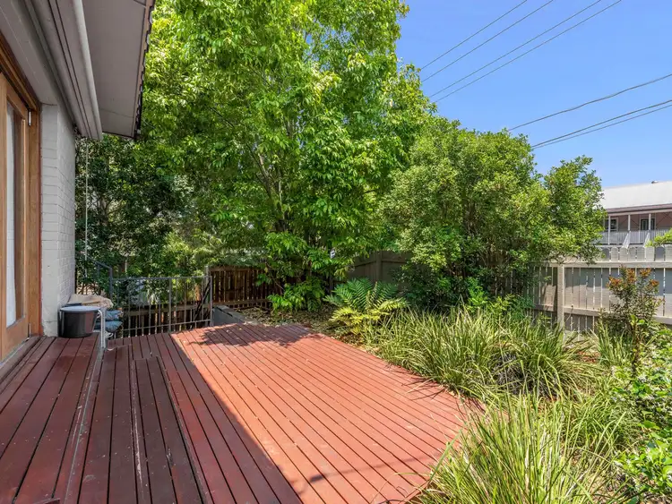 Fifth view of Homely apartment listing, 1/89 Beck Street, Paddington QLD 4064