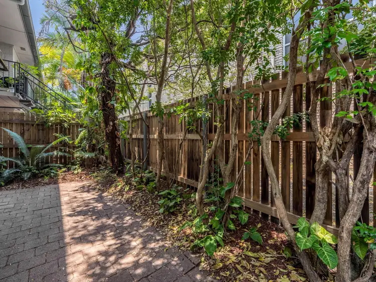 Sixth view of Homely apartment listing, 1/89 Beck Street, Paddington QLD 4064