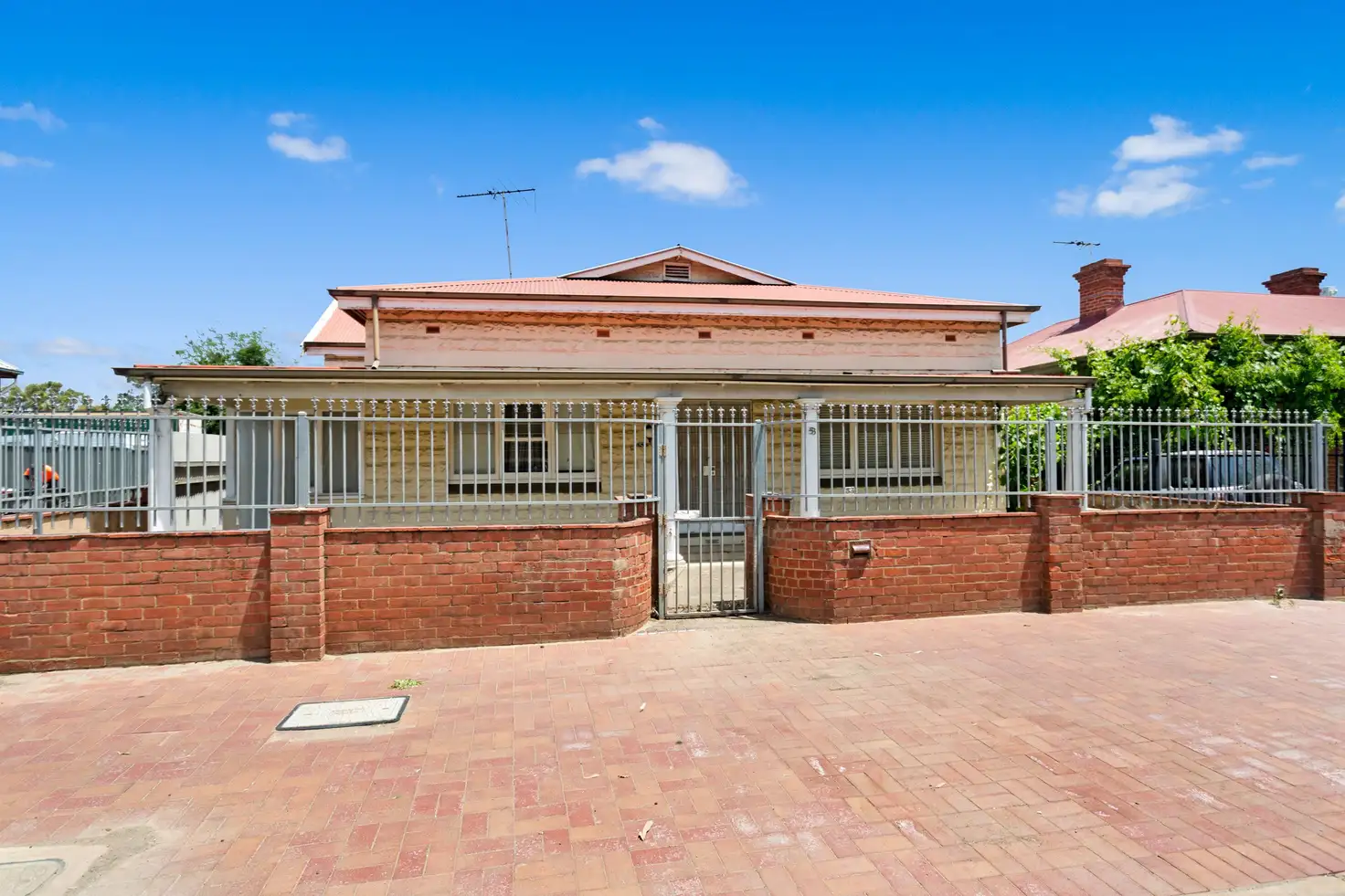 Main view of Homely house listing, 53 Torrens Road, Brompton SA 5007