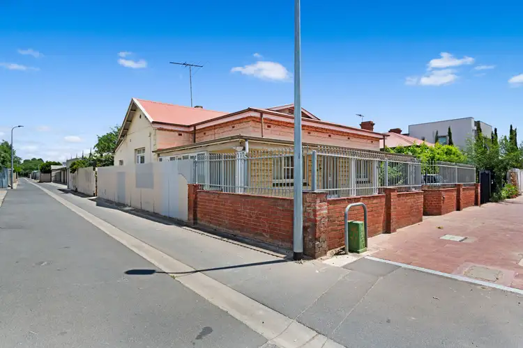Second view of Homely house listing, 53 Torrens Road, Brompton SA 5007