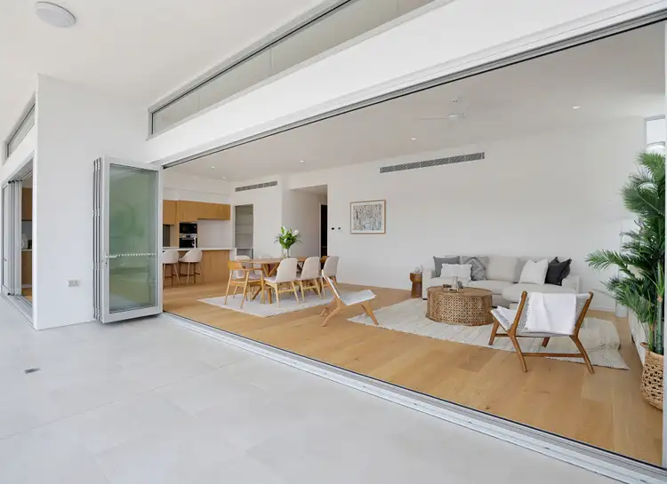 Fifth view of Homely apartment listing, 6/62 Cylinders Drive, Kingscliff NSW 2487