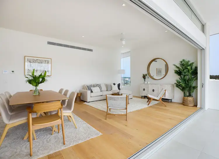 Sixth view of Homely apartment listing, 6/62 Cylinders Drive, Kingscliff NSW 2487