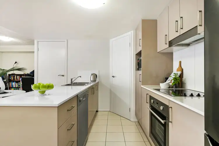 Second view of Homely unit listing, 43/35 Hamilton Road, Moorooka QLD 4105