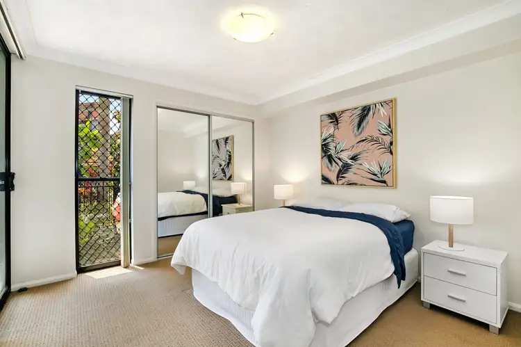 Third view of Homely unit listing, 43/35 Hamilton Road, Moorooka QLD 4105