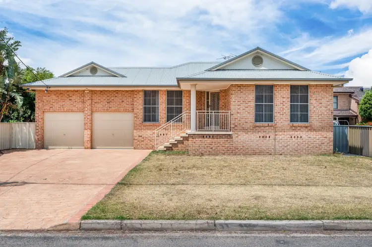 Main view of Homely house listing, 17 Wynyard Street, Singleton NSW 2330