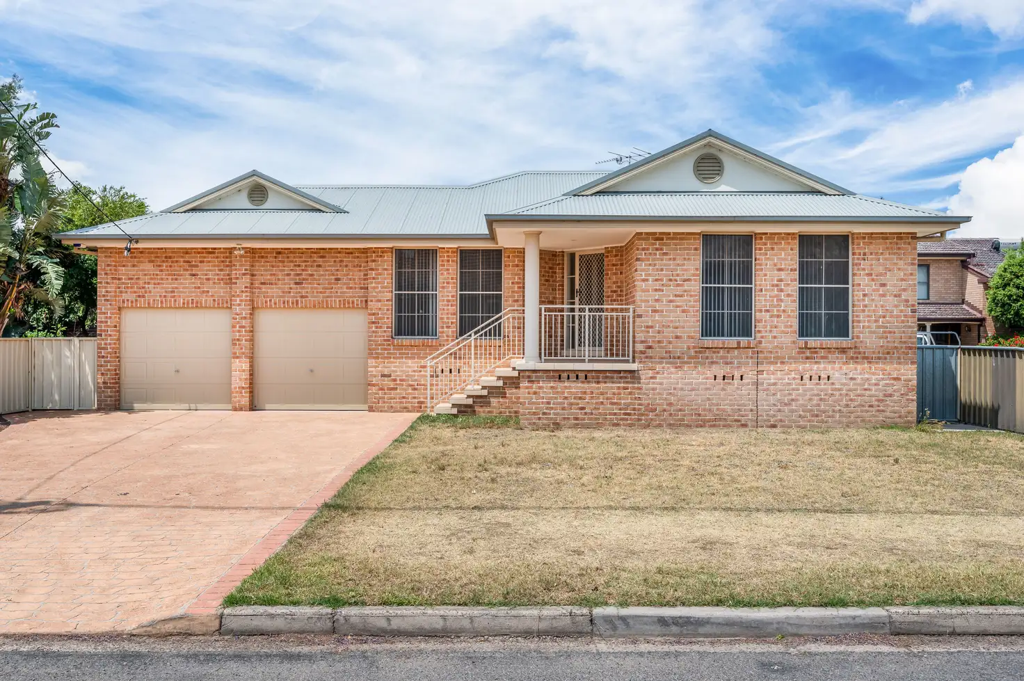 Main view of Homely house listing, 17 Wynyard Street, Singleton NSW 2330