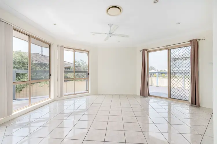 Second view of Homely house listing, 17 Wynyard Street, Singleton NSW 2330