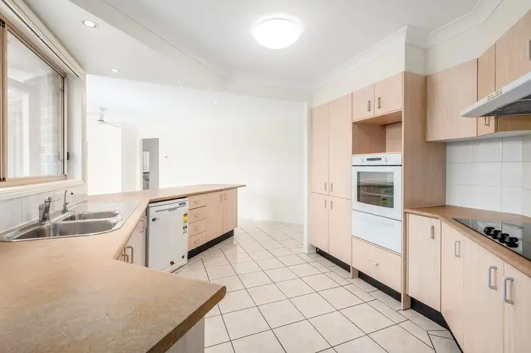 Third view of Homely house listing, 17 Wynyard Street, Singleton NSW 2330