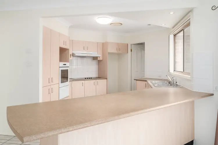 Fourth view of Homely house listing, 17 Wynyard Street, Singleton NSW 2330