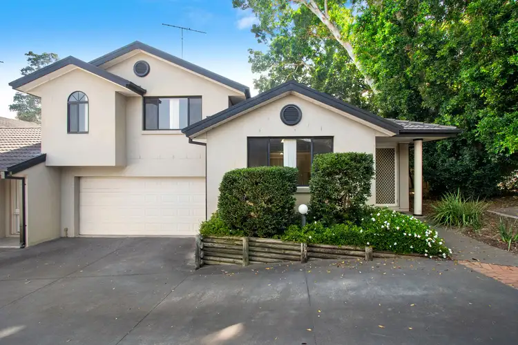 15/84 Grose Vale Road, North Richmond NSW 2754