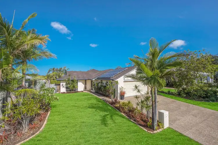 23 Delaware Drive, Sippy Downs QLD 4556