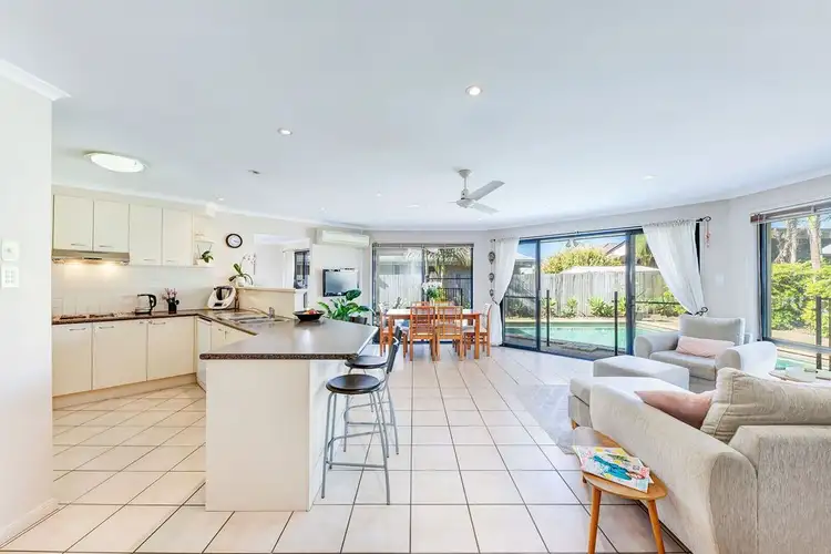 Second view of Homely house listing, 23 Delaware Drive, Sippy Downs QLD 4556