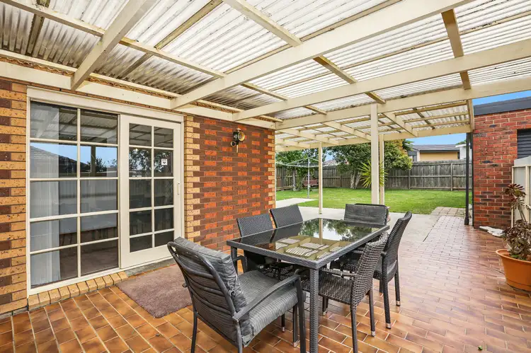 Second view of Homely house listing, 319 Princes Highway, Corio VIC 3214