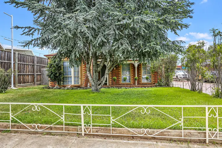 Fourth view of Homely house listing, 319 Princes Highway, Corio VIC 3214