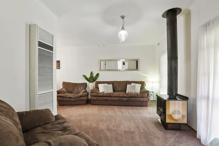 Fifth view of Homely house listing, 319 Princes Highway, Corio VIC 3214