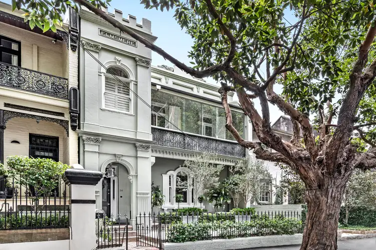 76 Moncur Street, Woollahra NSW 2025