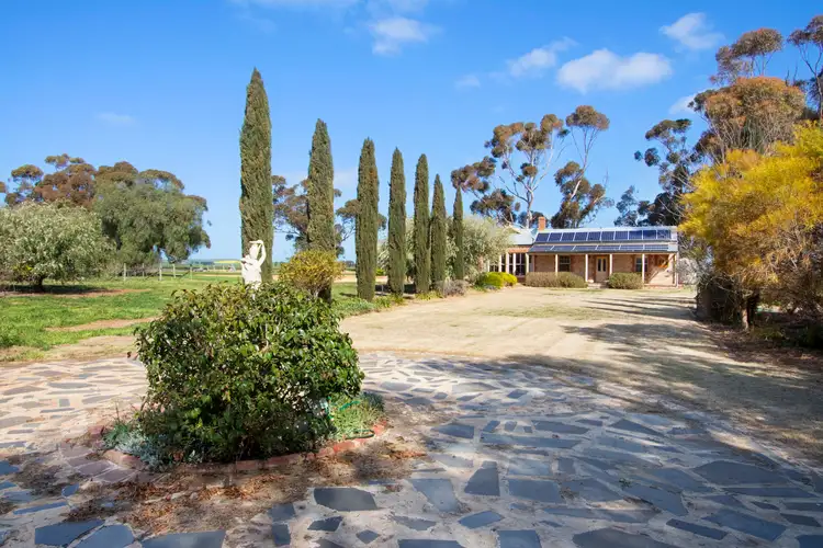 340 Tohls Road
