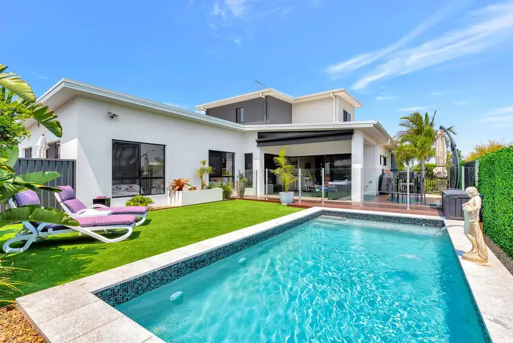 Main view of Homely house listing, 37 Swan Road, Pimpama QLD 4209